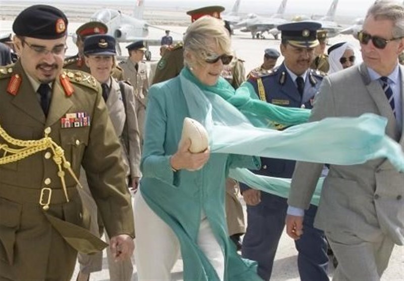 Prince of Wales’ Trip to Bahrain Angers Human Rights Campaigners