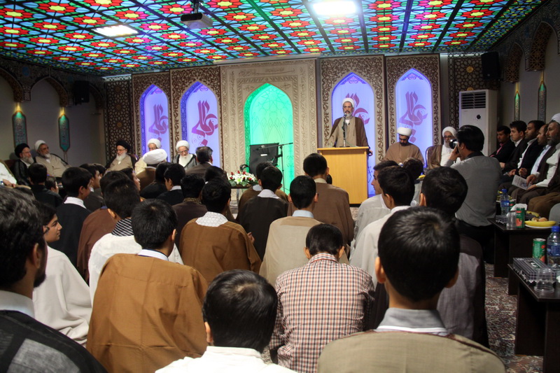Ayatollah Arafi