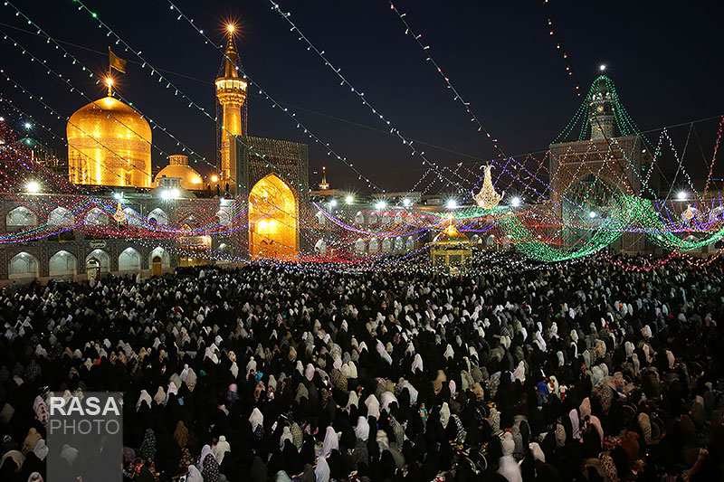 Eid al-Ghadir