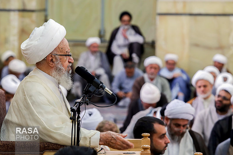 Ayatollah Makarem