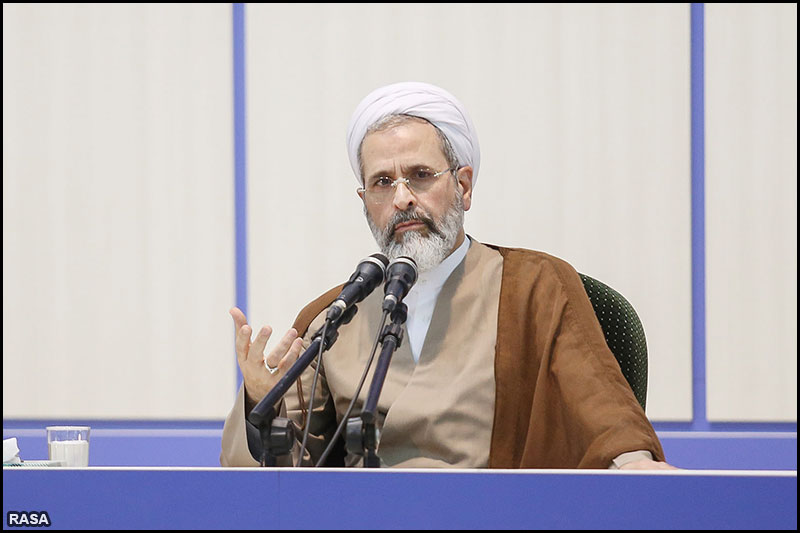 Ayatollah Arafi