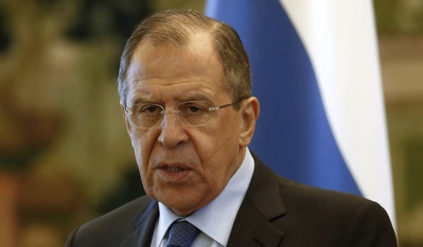 Lavrov