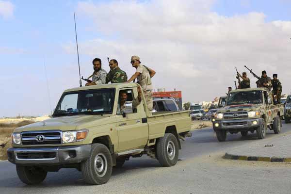 رضاکار فوج