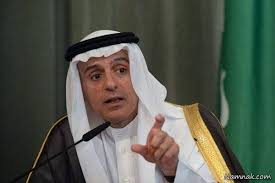 عادل الجبیر