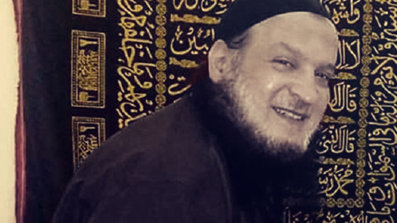 داعش دہشت گرد