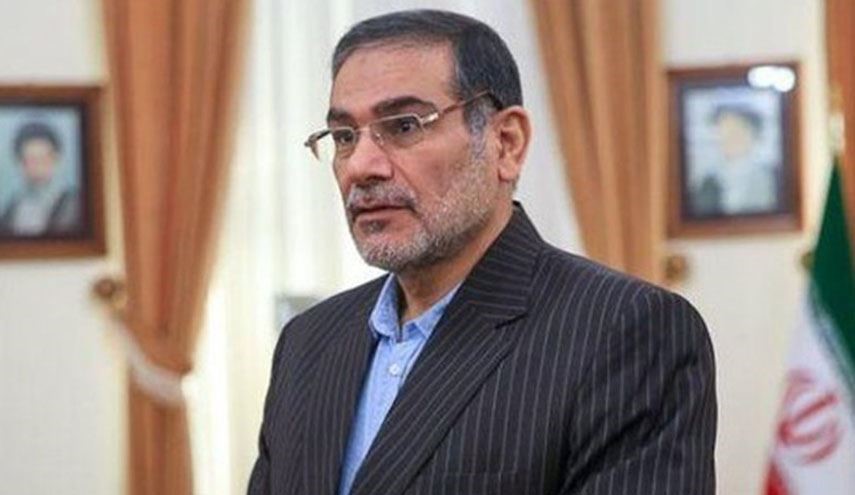 شمخاني