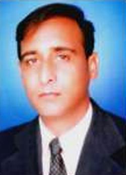 طاہر یاسین طاہر