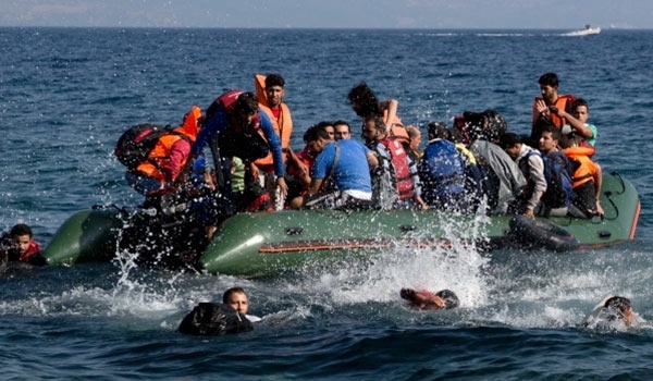 Refugees