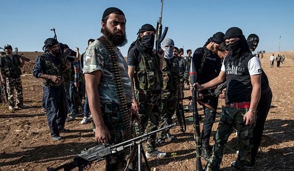 Militants
