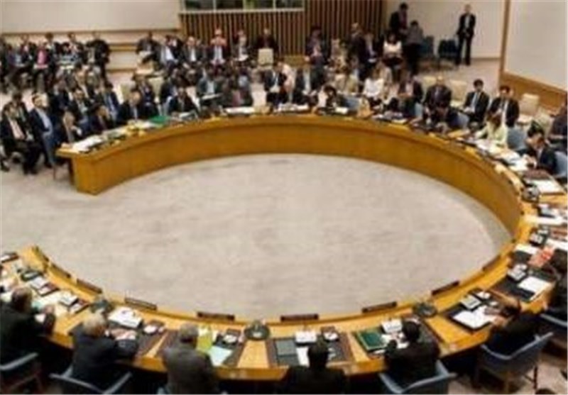 UN Security Council