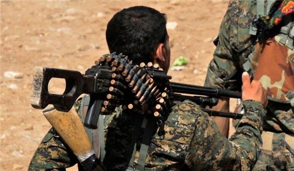 Syrian Army