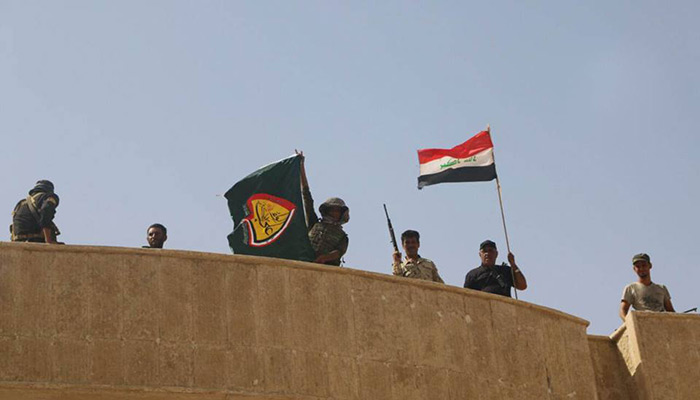 العراق