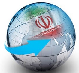 ایران بین المللی