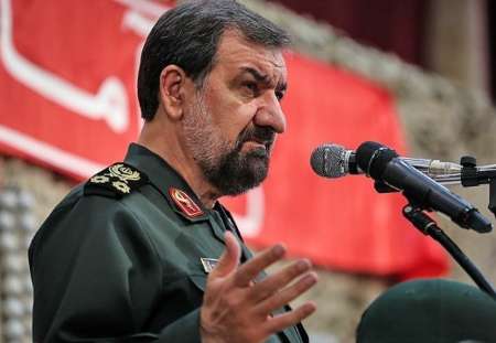 اللواء رضائی
