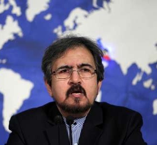 بهرام قاسمی