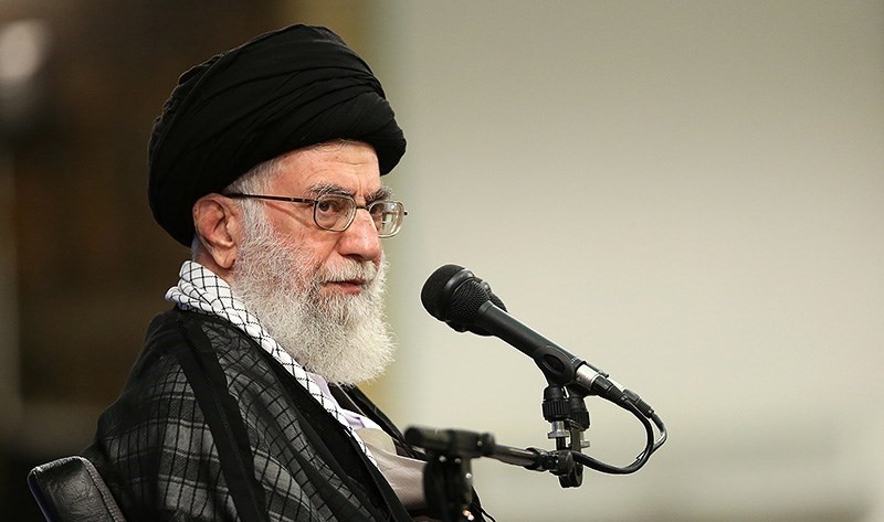 Ayatollah Khamenei