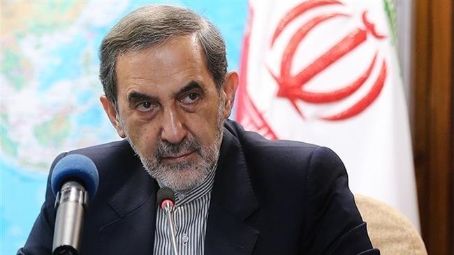 Ali Akbar Velayati, a senior advisor to Leader of the Islamic Revolution Ayatollah Seyyed Ali Khamenei