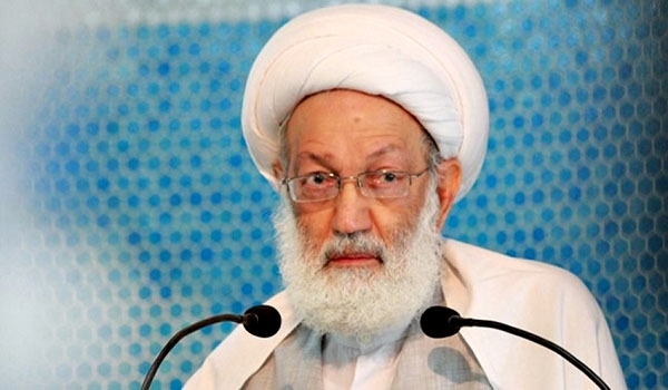 Sheikh Issa Qassem