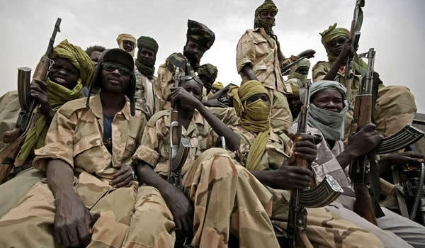 Boko Haram