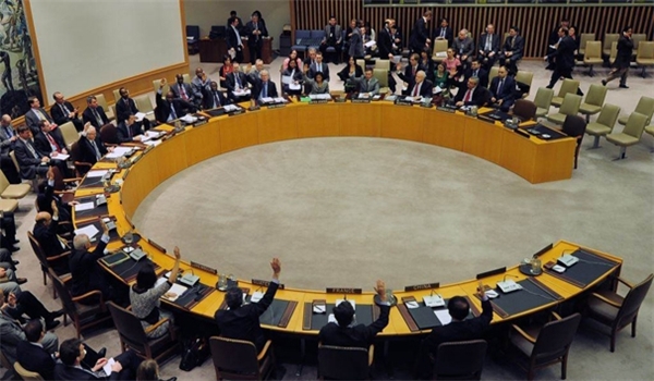 United Nations Security Council