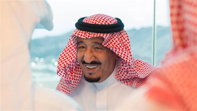 Saudi