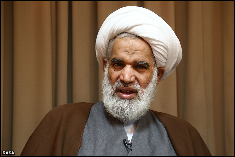 Ayatollah Ka’bi