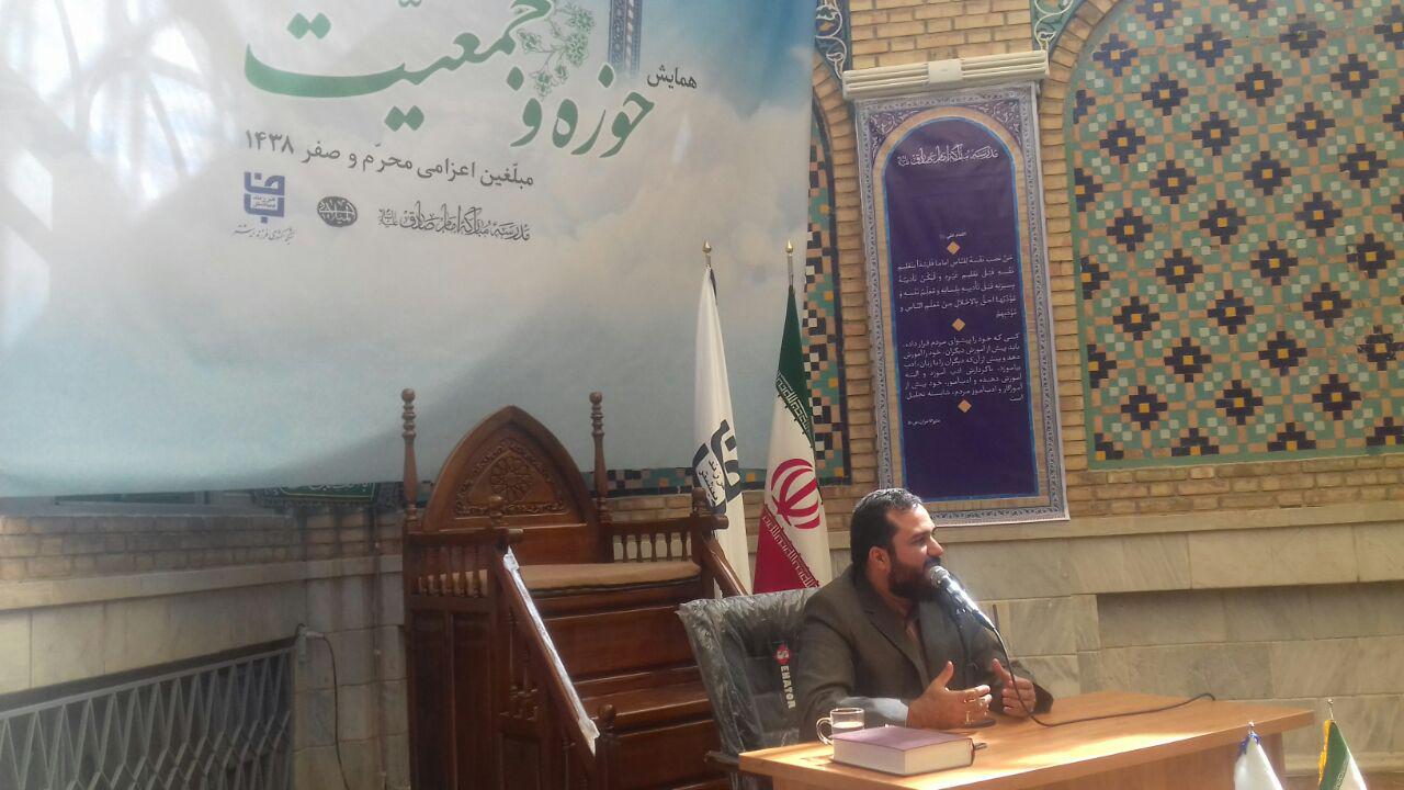 صالح قاسمی