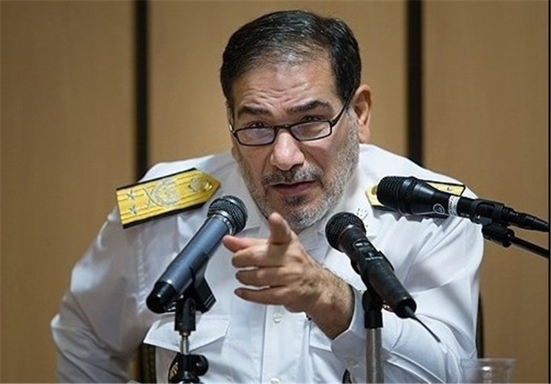 Alii Shamkhani