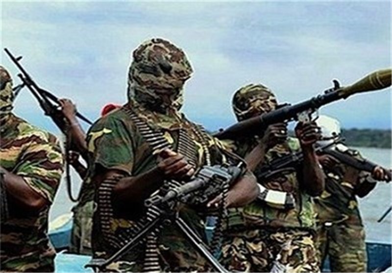 Boko Haram