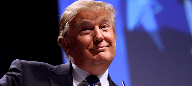 Trump