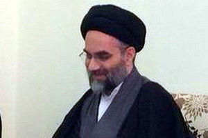 محمد رضا سیستانی