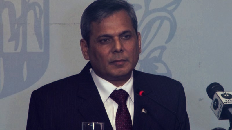 نفیس زکریا