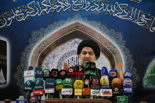 Hujjat al-Islam al-Safi