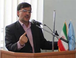 ، محمد باقر اسلامی معاون دادگستری استان کرمان 