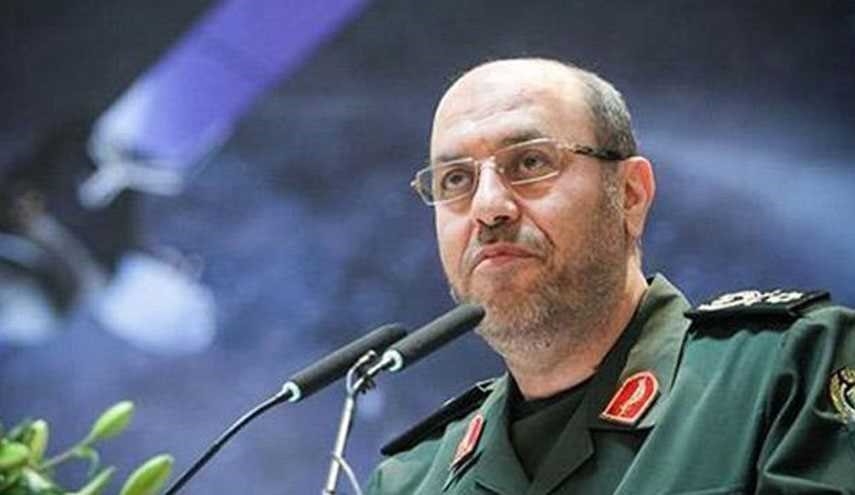 العمید حسین دهقان