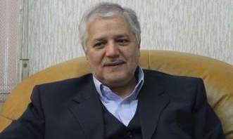 مدیرعامل سازمان صنایع کوچک و شهرک‌های صنعتی ایران