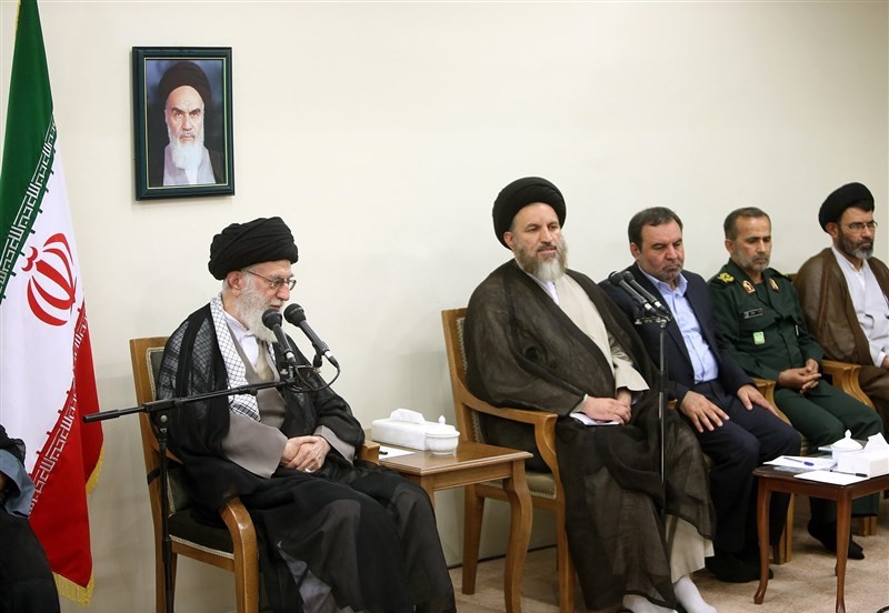 Ayatollah Khamenei