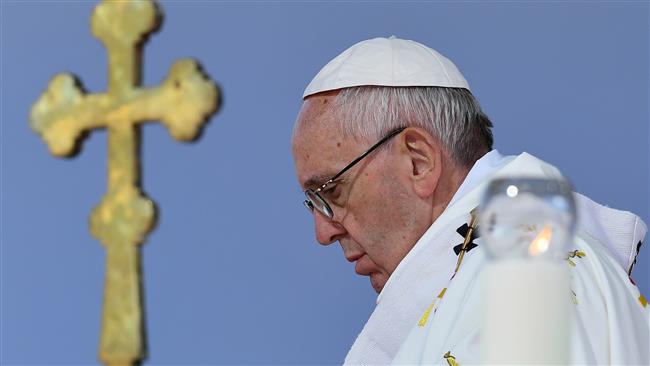 Pope Francis