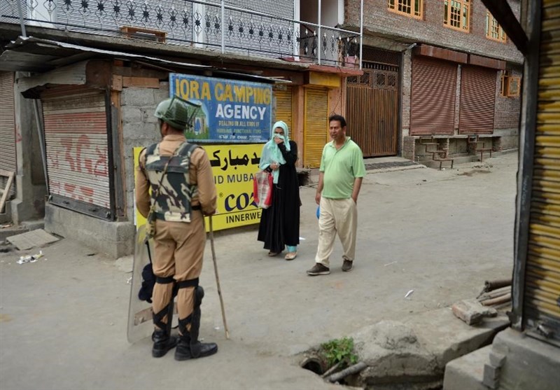 Kashmir
