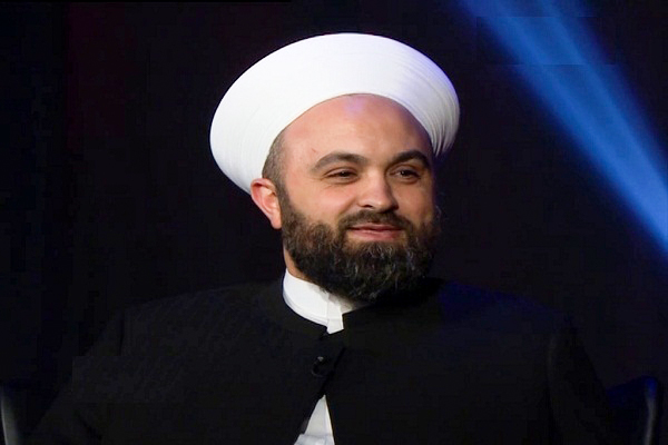 شیخ صهیب حبلی