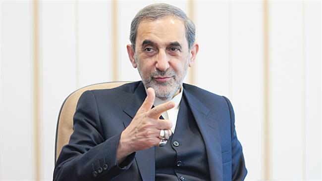 Ali Akbar Velayati, a senior adviser to Leader of the Islamic Revolution Ayatollah Seyyed Ali Khamenei