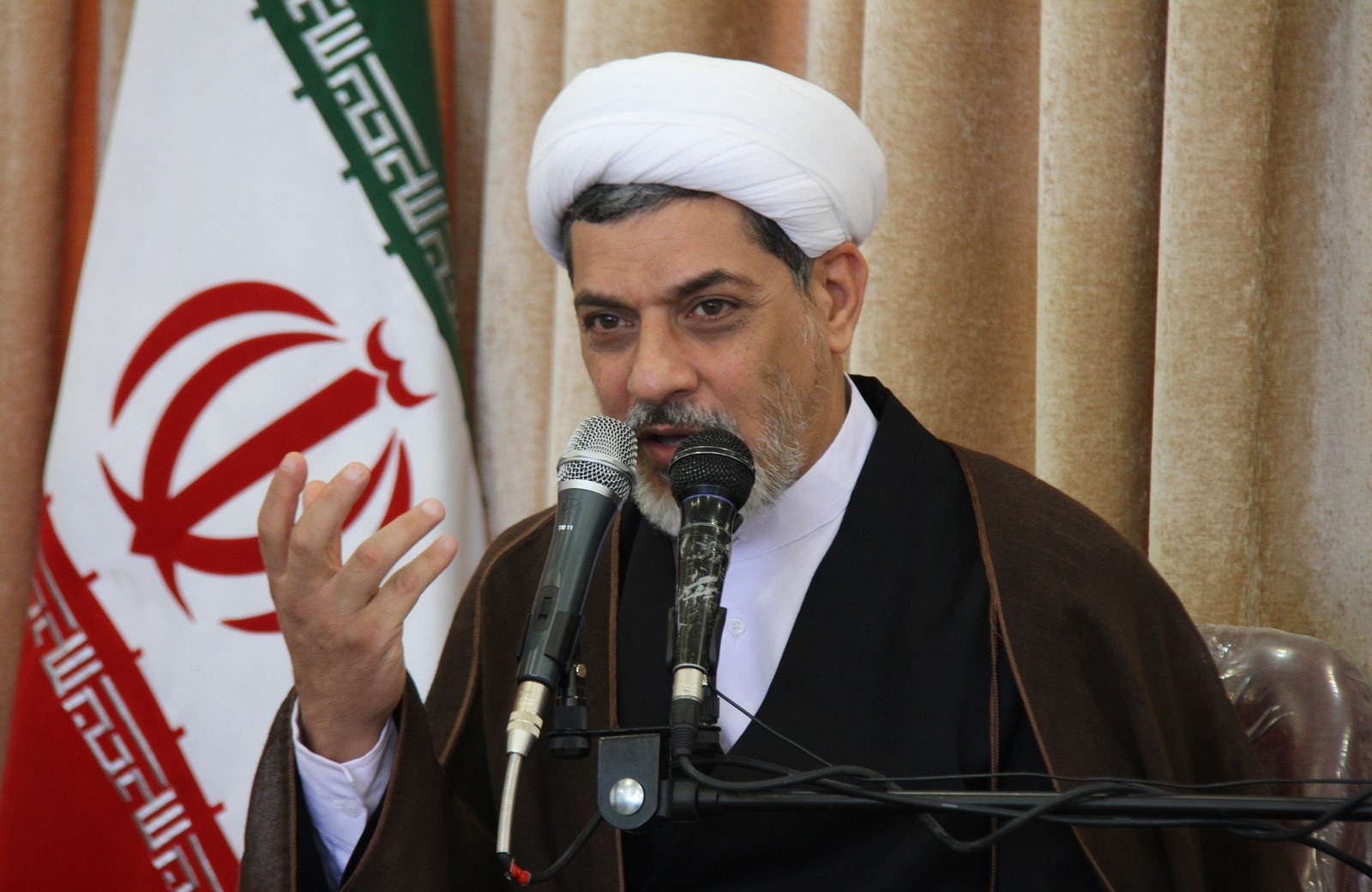 Hujjat al-Islam Rafiei