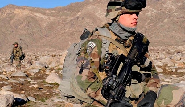US Army