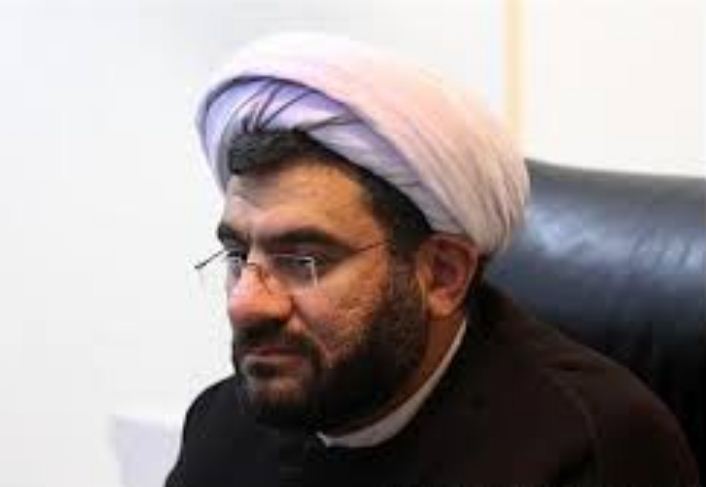 حجت الاسلام حاتمی