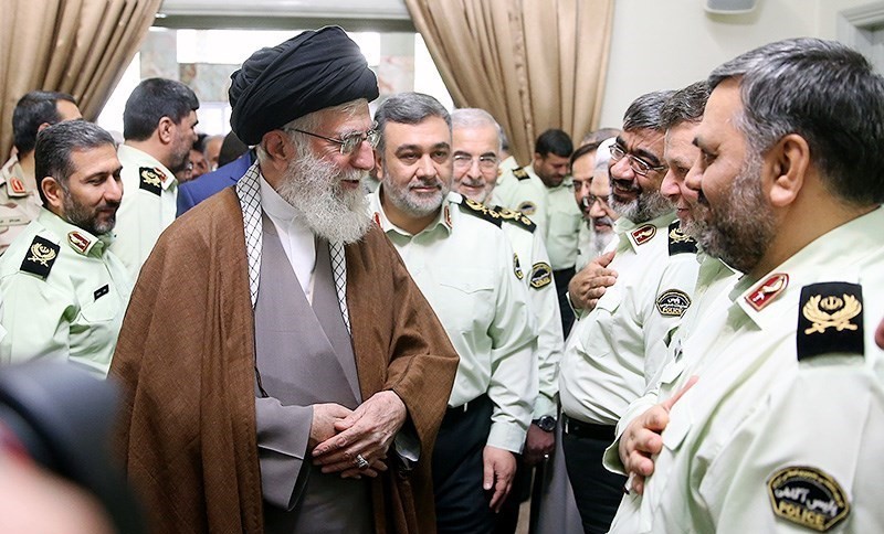 Ayatollah Khamenei
