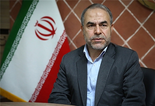 Yadollah Javani Advisor to the Supreme Leader