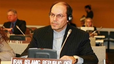 غلام حسین دہقانی