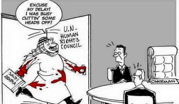Human Rights