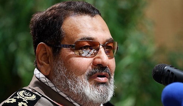 Iranian leader