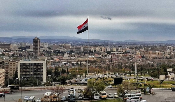 Syria